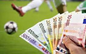 Salaire milieu sportif - different par rapport au